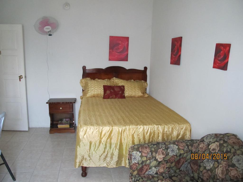 Barefoot Guest House Belfast المظهر الخارجي الصورة