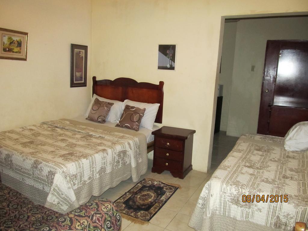 Barefoot Guest House Belfast المظهر الخارجي الصورة