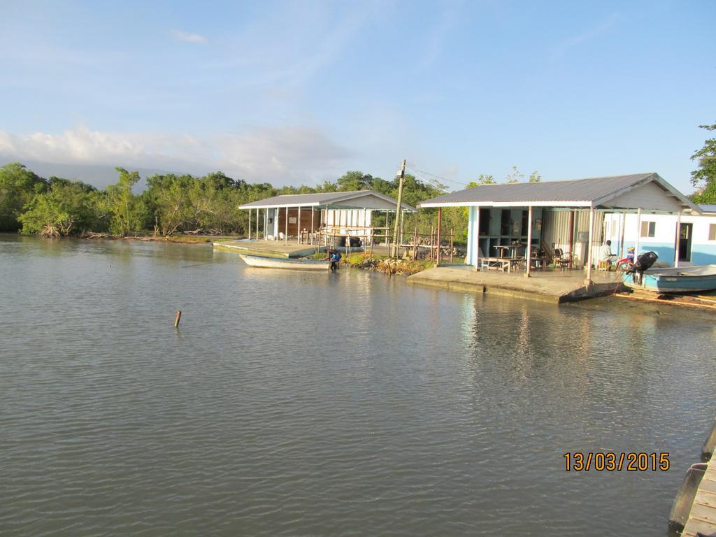 Barefoot Guest House Belfast المظهر الخارجي الصورة