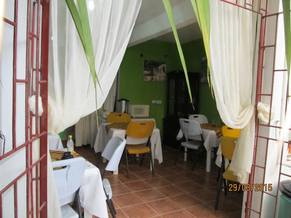 Barefoot Guest House Belfast المظهر الخارجي الصورة