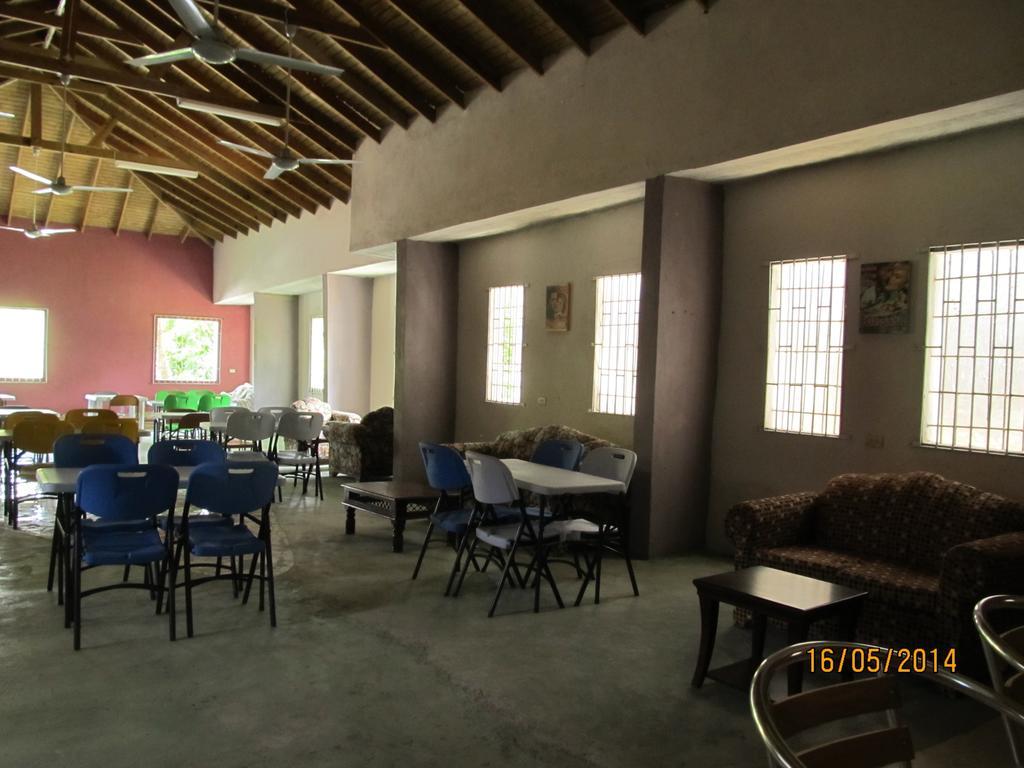 Barefoot Guest House Belfast المظهر الخارجي الصورة