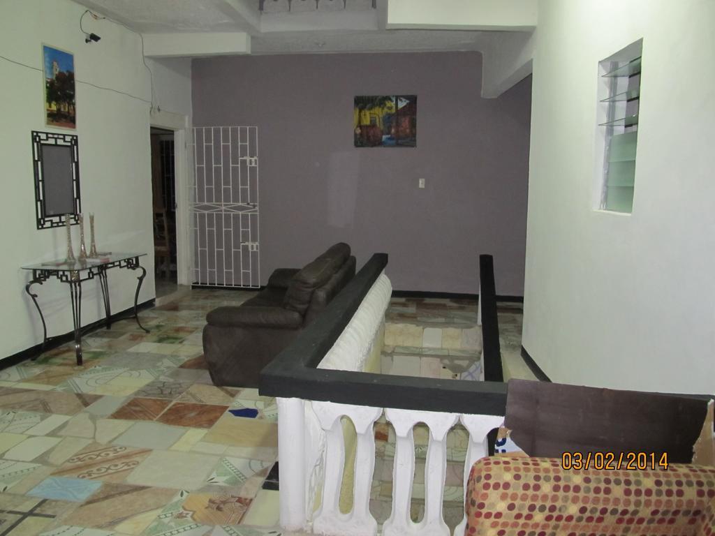 Barefoot Guest House Belfast المظهر الخارجي الصورة