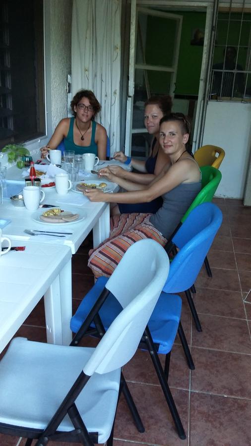 Barefoot Guest House Belfast المظهر الخارجي الصورة
